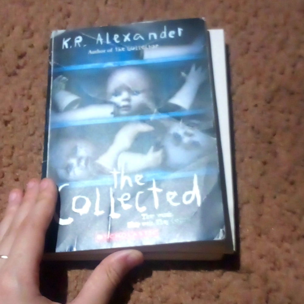 Old already read